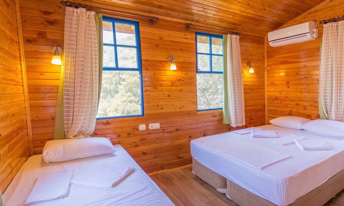 Kabak Valley Hotel | Gunes Holiday