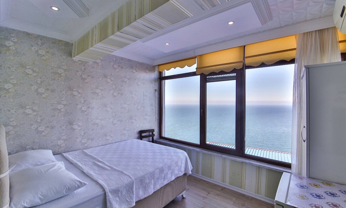 Amasra Hotel | Gunter Seher Otel