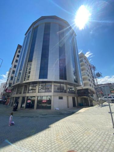 Yomra Hotel | Hacıhan Hotel