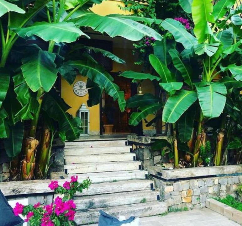Sarigerme Hotel | Han Boutique Hotel