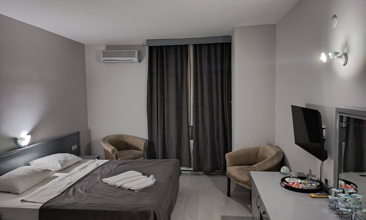 Duzce Bed & Breakfast | Han Otel