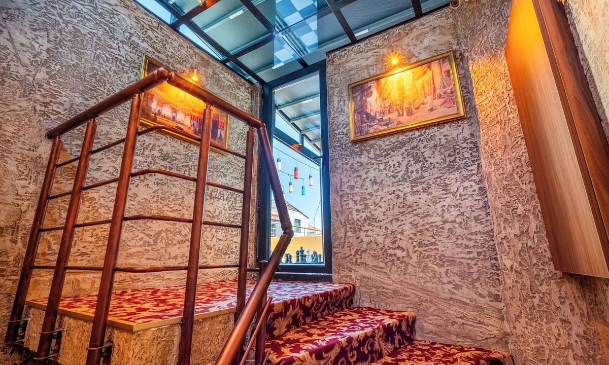 Kumkapi Apartment | Hanchi BY Ottoman Suites