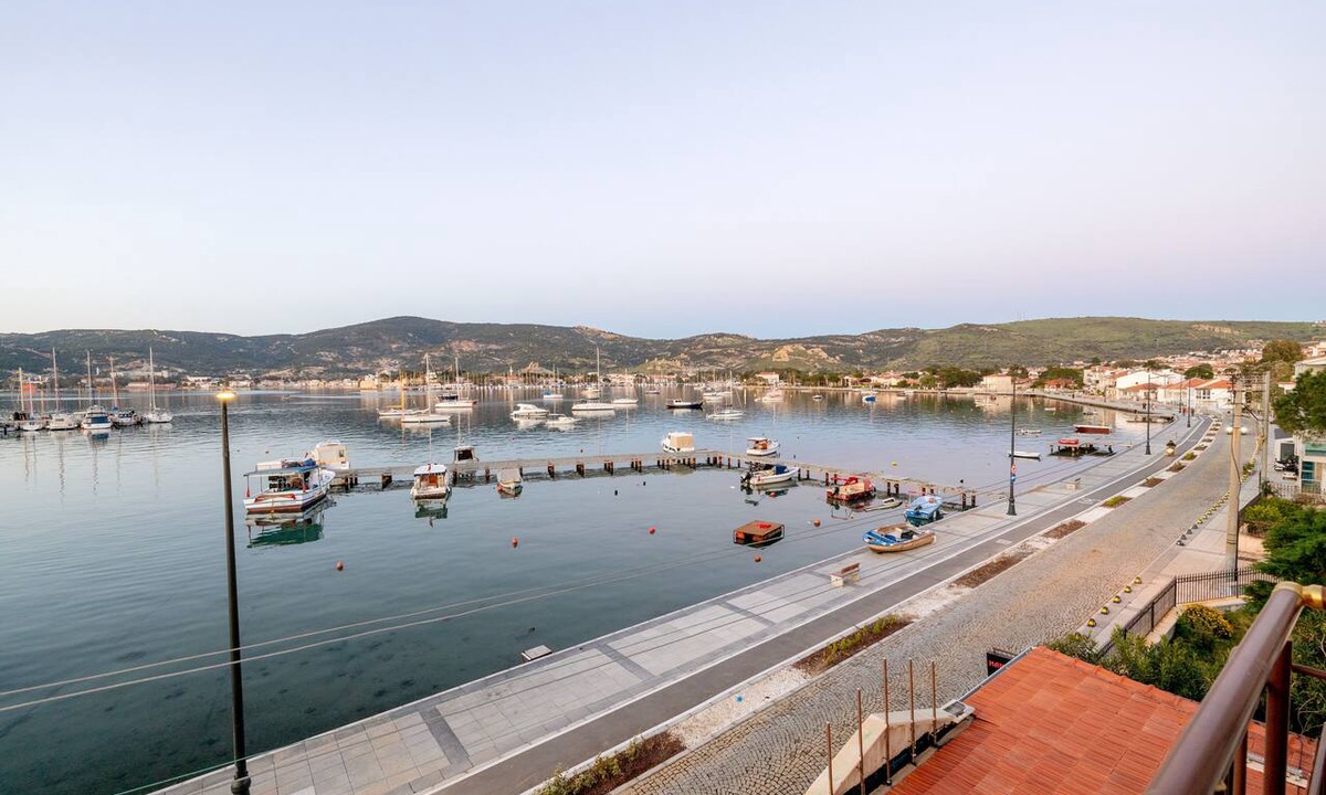 Foca Hotel | Hanedan Otel