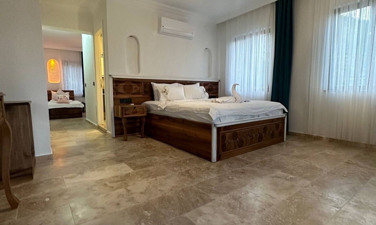 Selimiye Hotel | Hanim Pinar Butik Otel