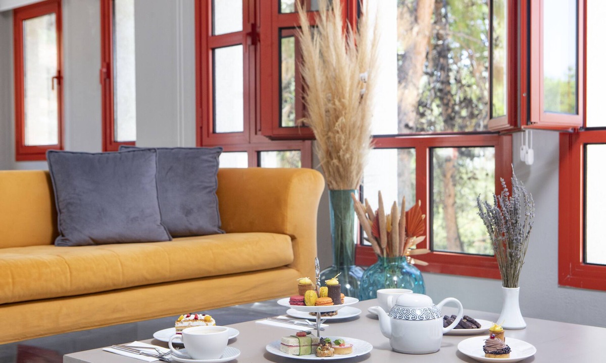 Yaliciftlik Hotel | Hapimag Resort Sea Garden