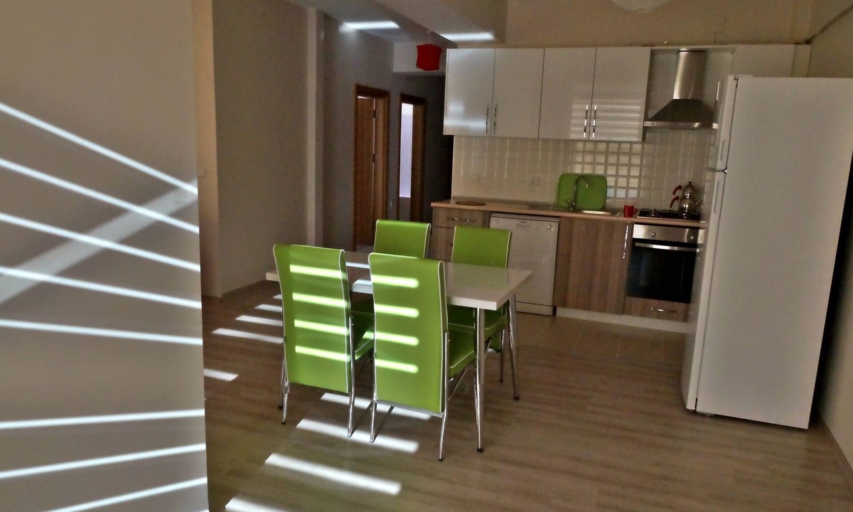 Erzincan Apartment | Hayat Home Suite