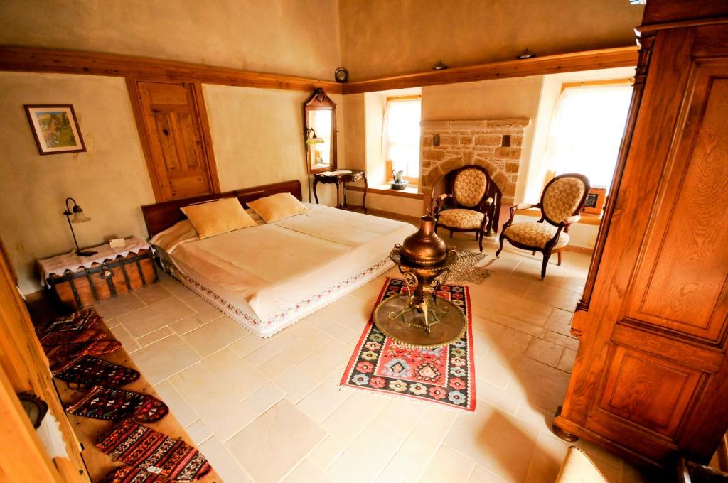 Datca House | Heritage Homes Mehmet Ali Aga Konağı
