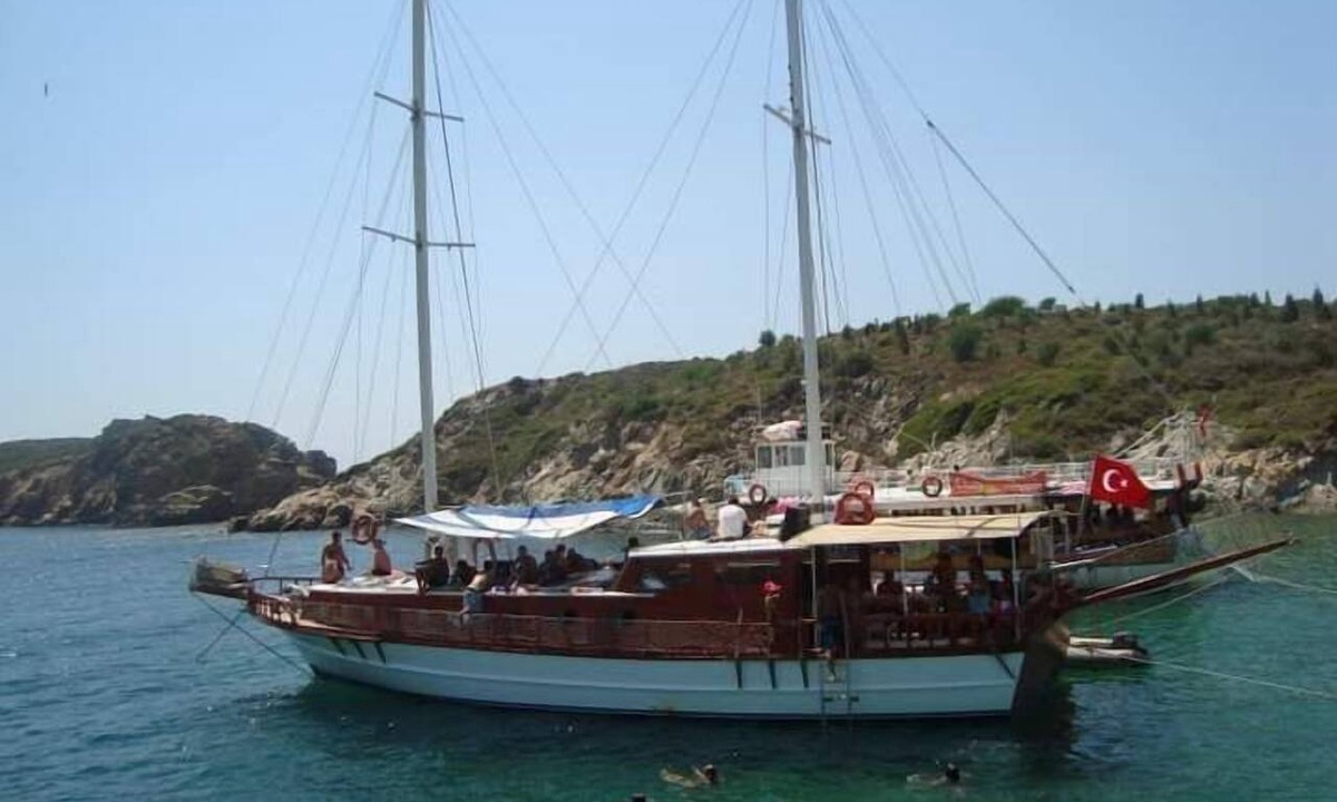 Ozdere Hotel | Hermes Hotel Özdere