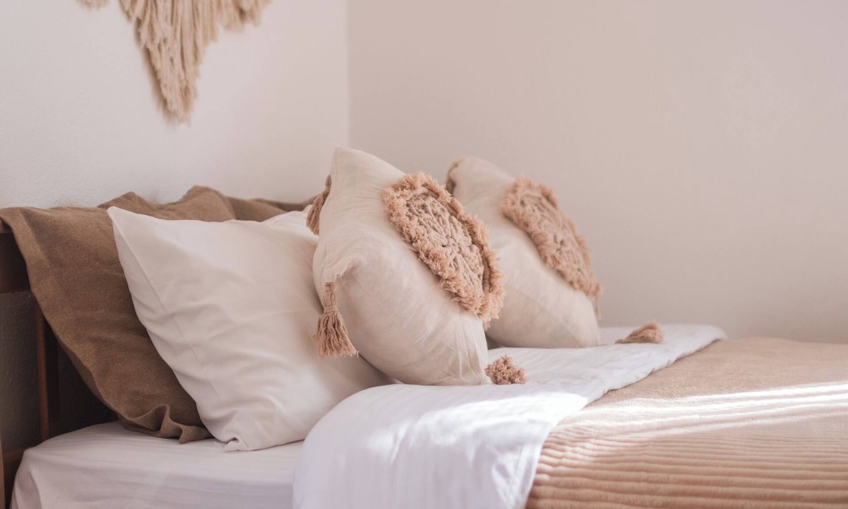 Bozcaada Hotel | Heros Hotels Bozcaada