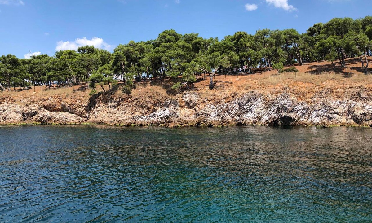 Adalar Hotel | Heybeli Butik Hotel