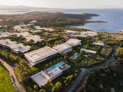 Sigacık Hotel | Hiddenbay Teos Hotel