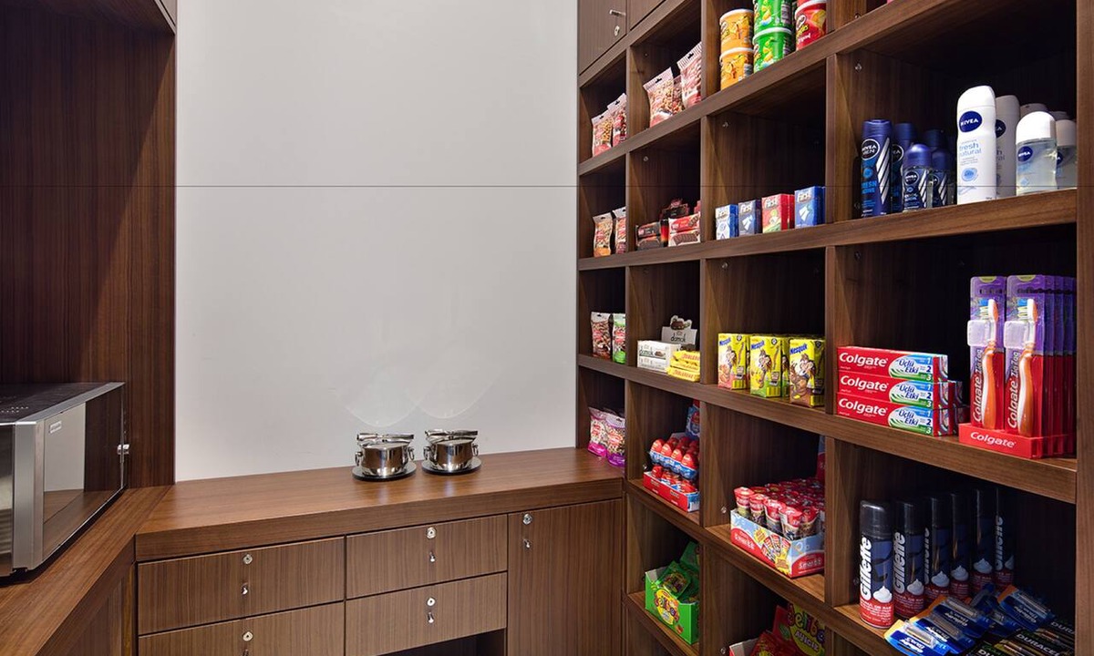 Bayraklı Hotel | Hilton Garden Inn Izmir Bayrakli