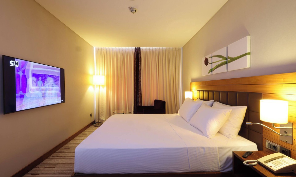 Konya Hotel | Hilton Garden Inn Konya, Turkey