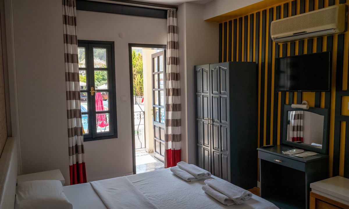 Hisaronu Hotel | Hisar Aqua Hotel
