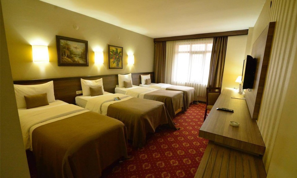 Duzce Hotel | Hizel Hotel