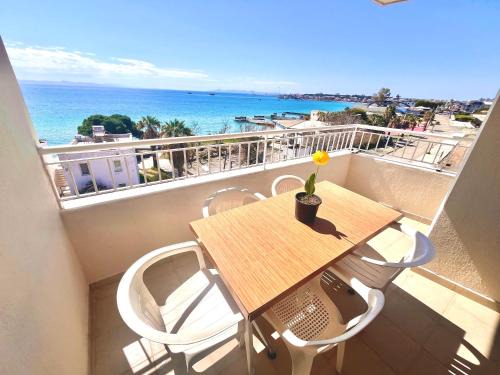 Altinkum Apartment | HOLIDAY APART DiDiM ALTINKUM