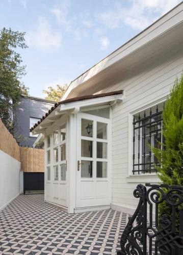 Bebek House | Holiday homes in İstanbul, Turkey