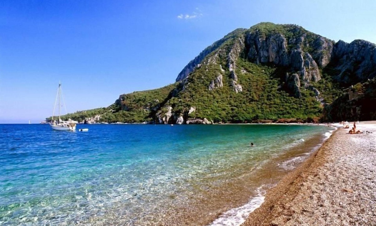 Cirali House | Holiday House Dilek Cirali