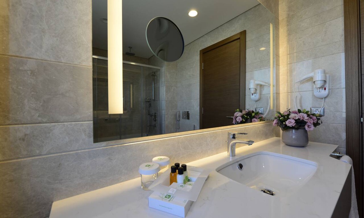 Osmangazi Hotel | Holiday Inn Bursa - City Centre by IHG