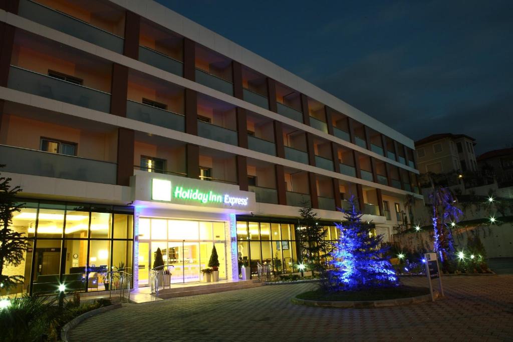 Yunusemre Hotel | Holiday Inn Express Manisa-West by IHG