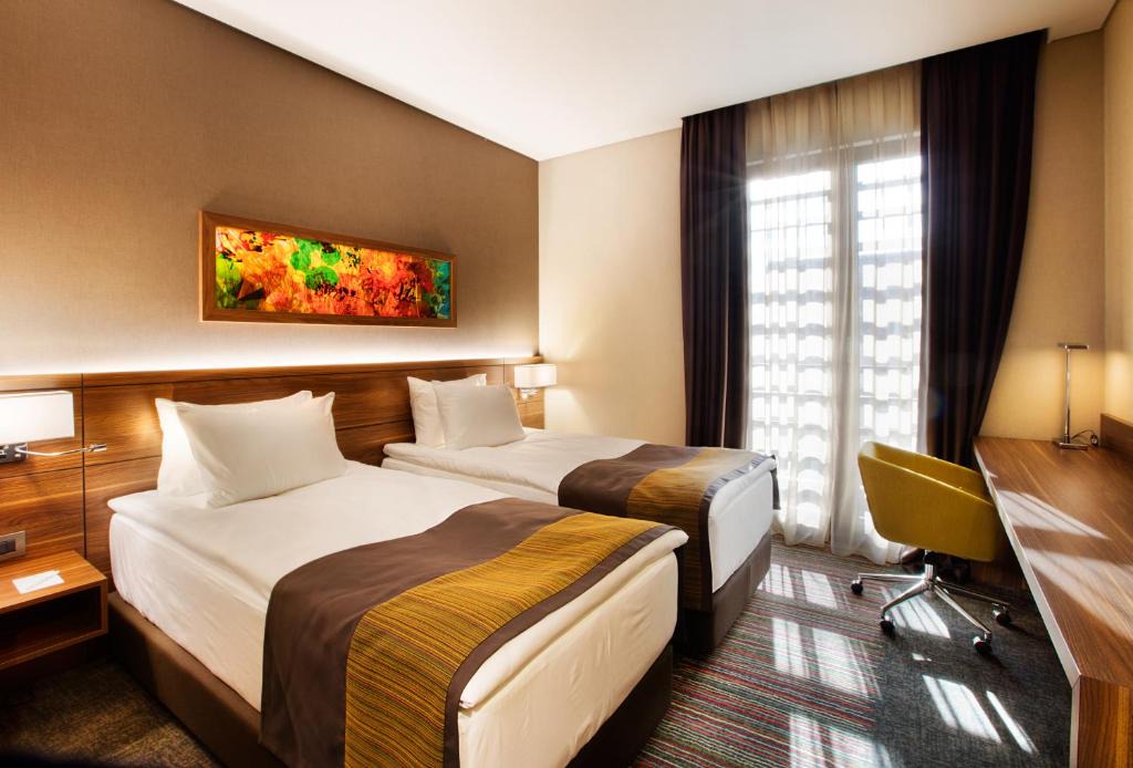 Kadikoy Hotel | Holiday Inn Istanbul - Kadikoy by IHG