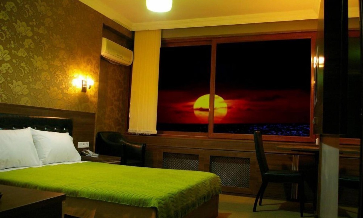Hopa Hotel | Hopa Heyamo Hotel