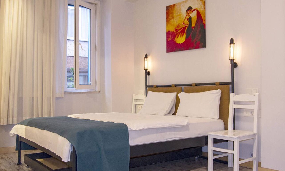 Ortakoy Hotel | Hot Budget