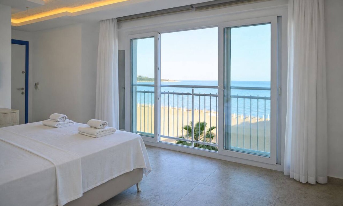 Artikli Hotel | Hotel Angel Beach