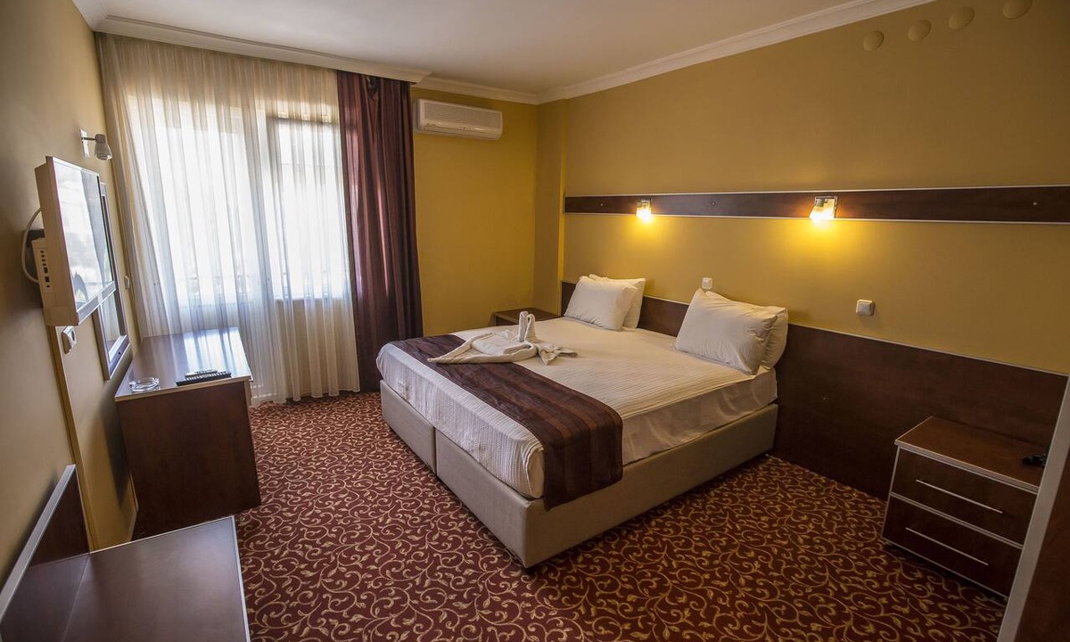 Erdek Hotel | Hotel Arteka