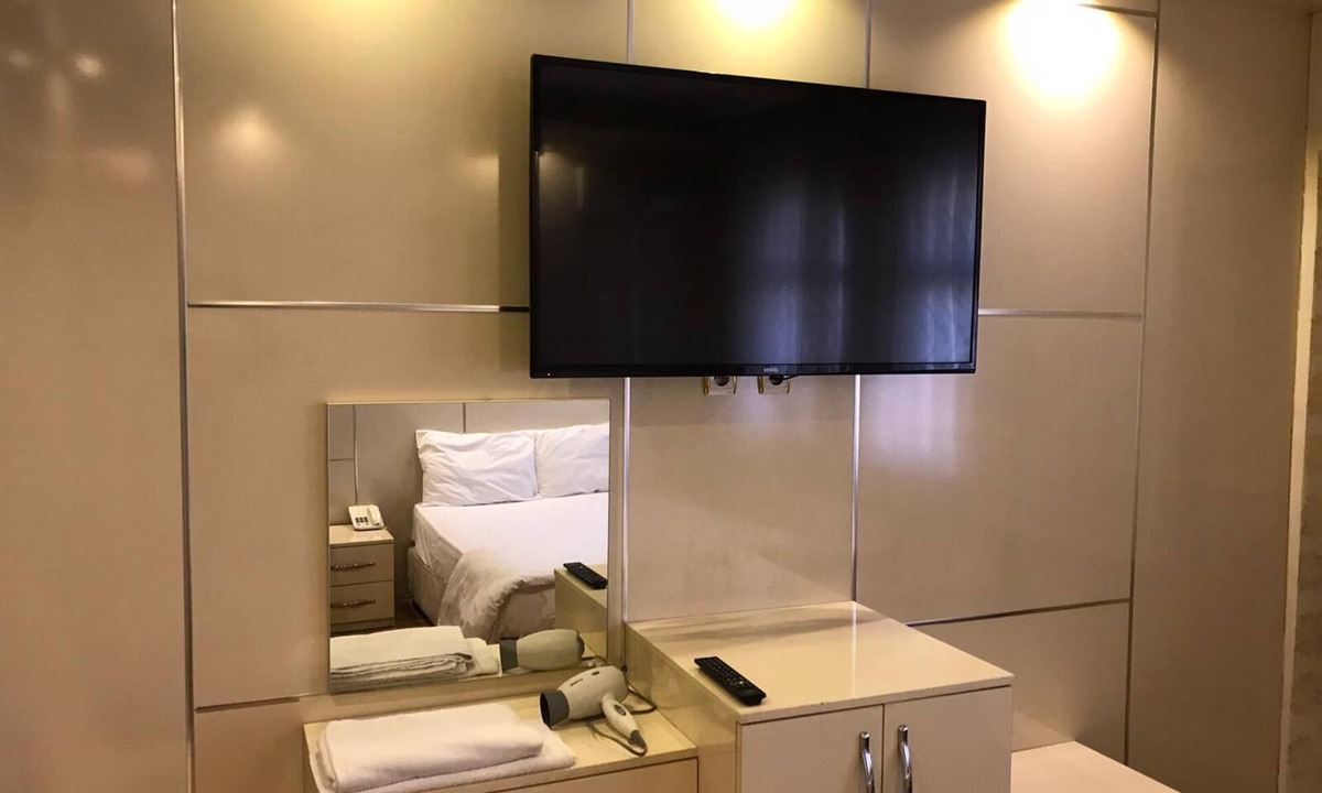 Igdir Hotel | Hotel Azer