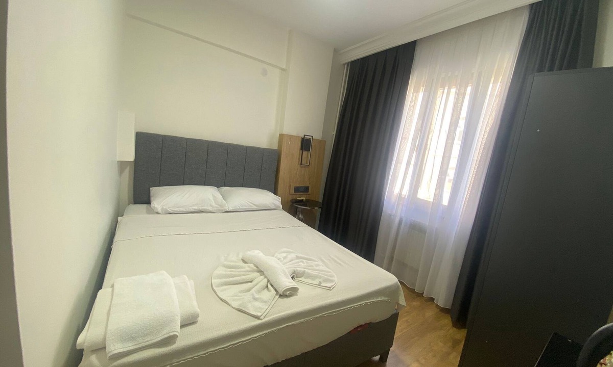 Ortaca Hotel | Hotel Baghan