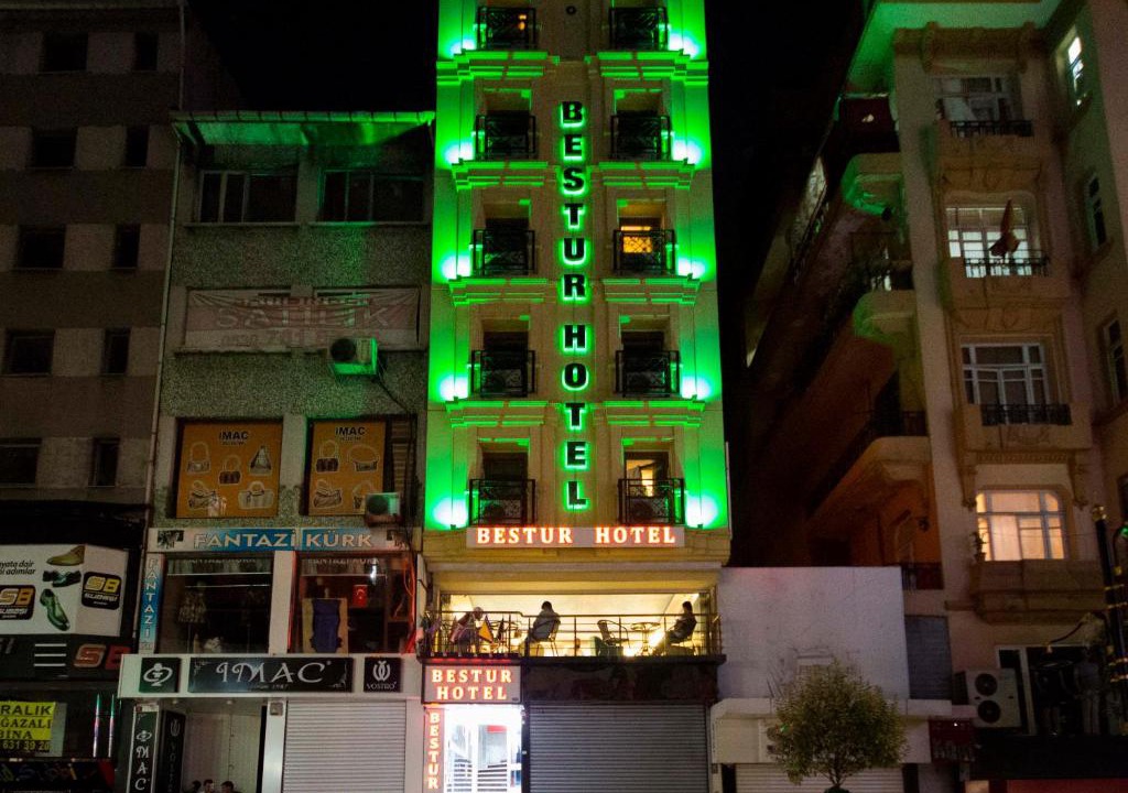 Beyazit Hotel | Hotel Bestur
