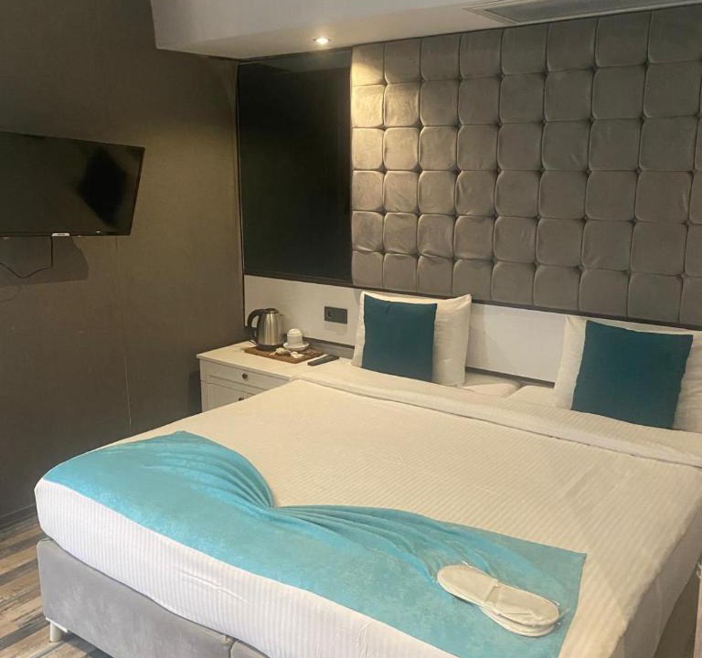 Sultanahmet Apartment | Hotel Blue Ottoman