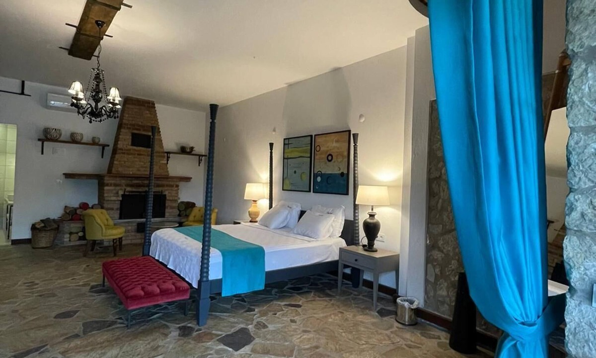 Kemer Hotel | Hotel Casa De Padre