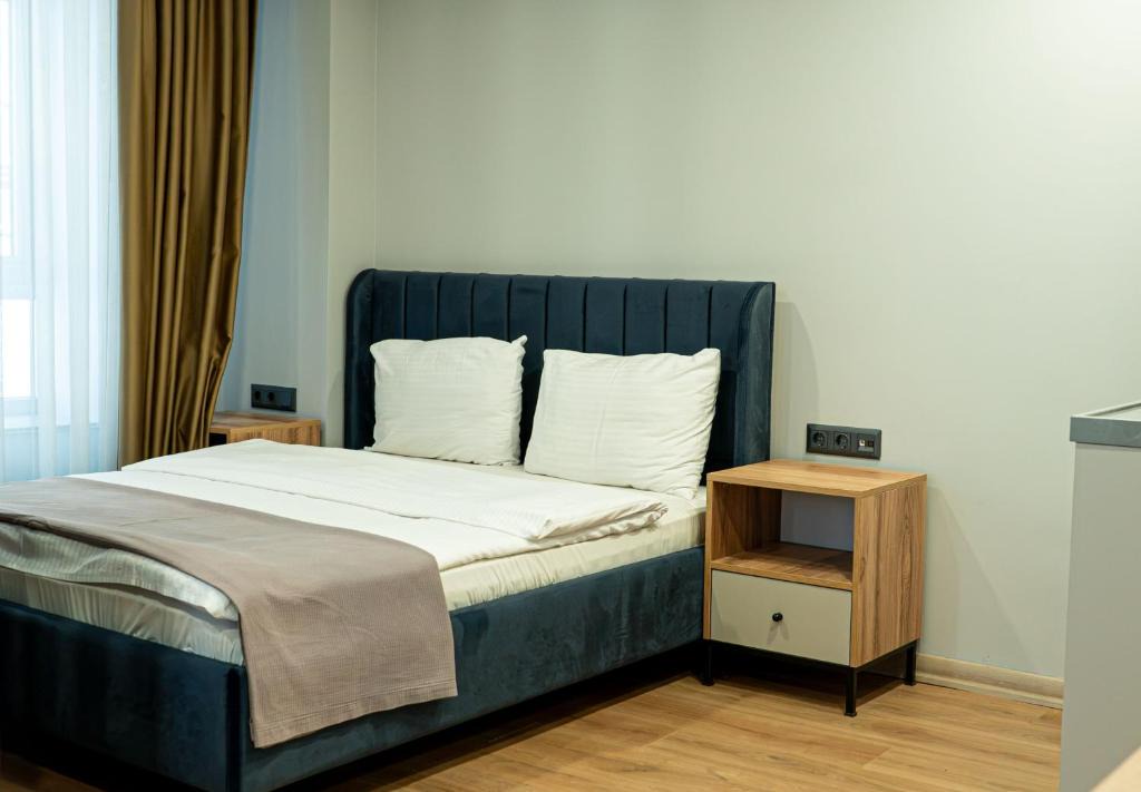 Karakoy Apartment | Hotel Corner Port