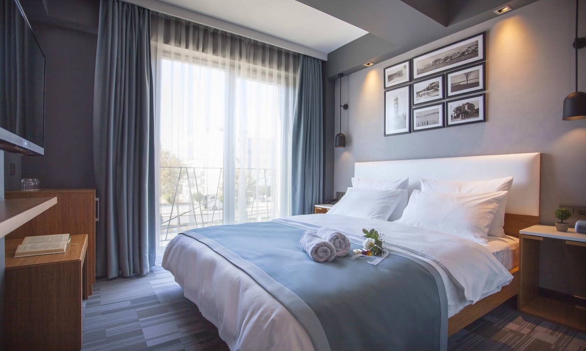 Canakkale Hotel | Hotel Cura
