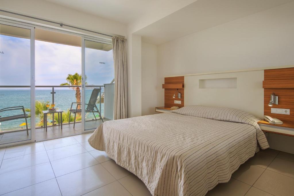 Fethiye City Center Hotel | Hotel Delta