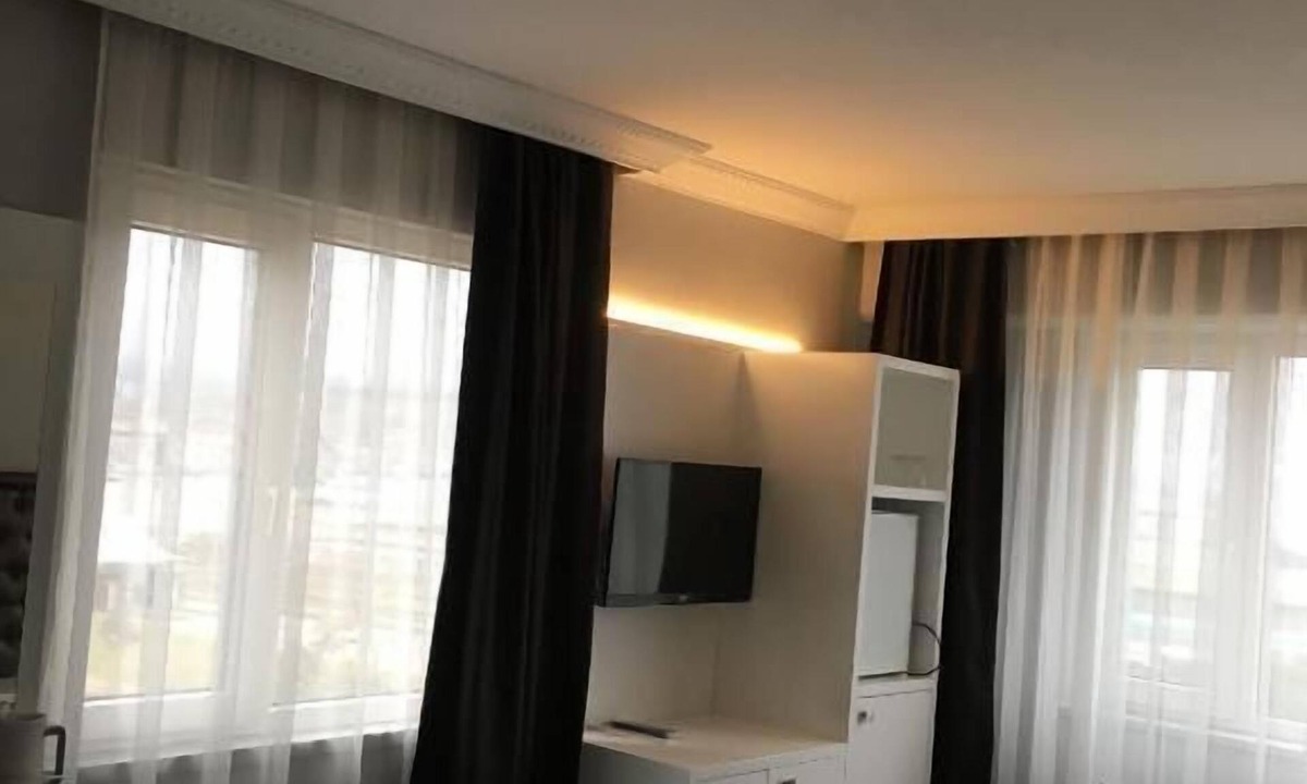 Bandirma Hotel | Hotel Eken Prestige