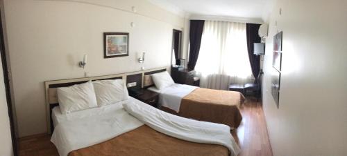 Kumkapi Hotel | Hotel Grand Mark