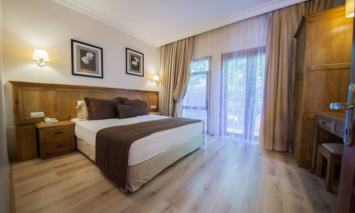Oludeniz Resort | Hotel Greenland – All Inclusive