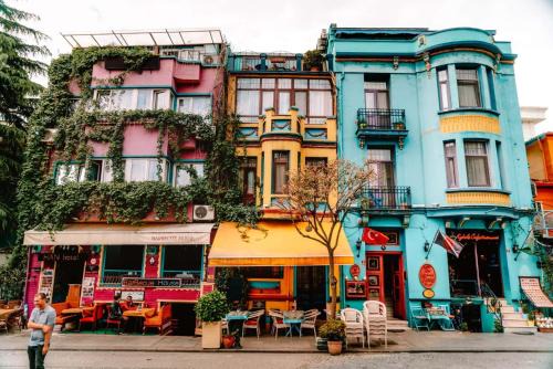 Sultanahmet House | Hotel Han