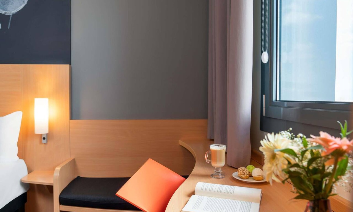 Akyurt Hotel | Hotel ibis Ankara Airport