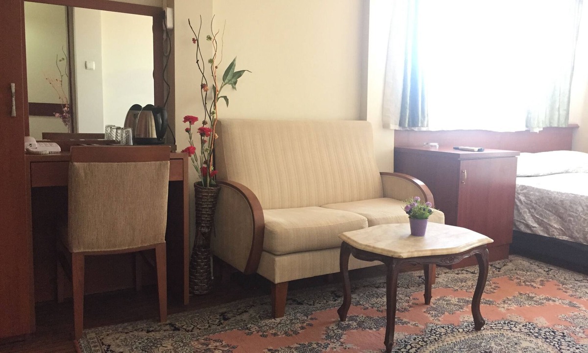 Rasimpasa Hotel | Hotel Kadiköy Kervansaray