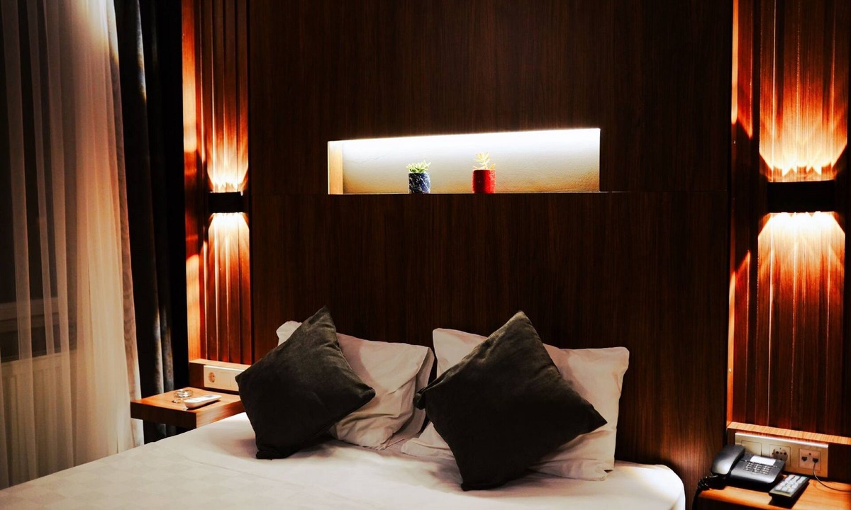 Cevizli Mahallesi Hotel | Hotel Keskin Kartal
