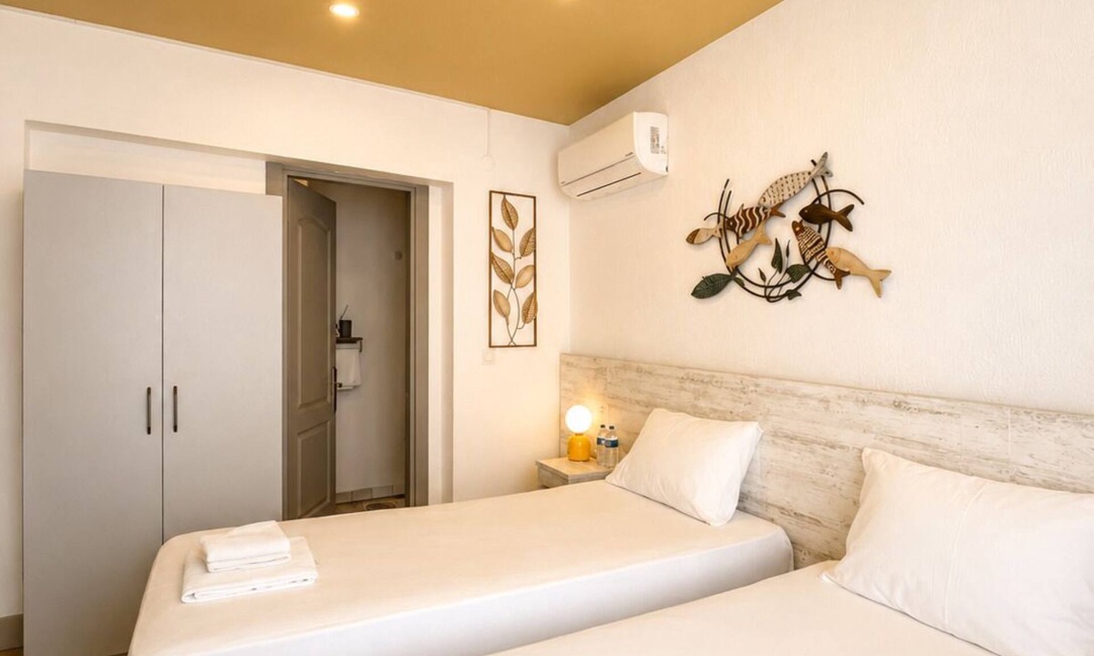 Bozcaada Hotel | Hotel Lime Bozcaada