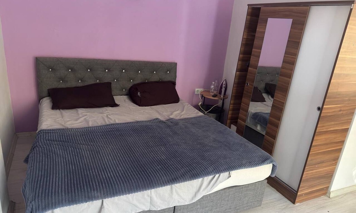 Gemlik Hotel | Hotel Manastır Saklıbahçe