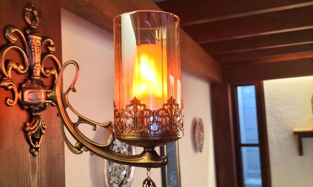 Selcuk Hotel | Hotel Mary's House