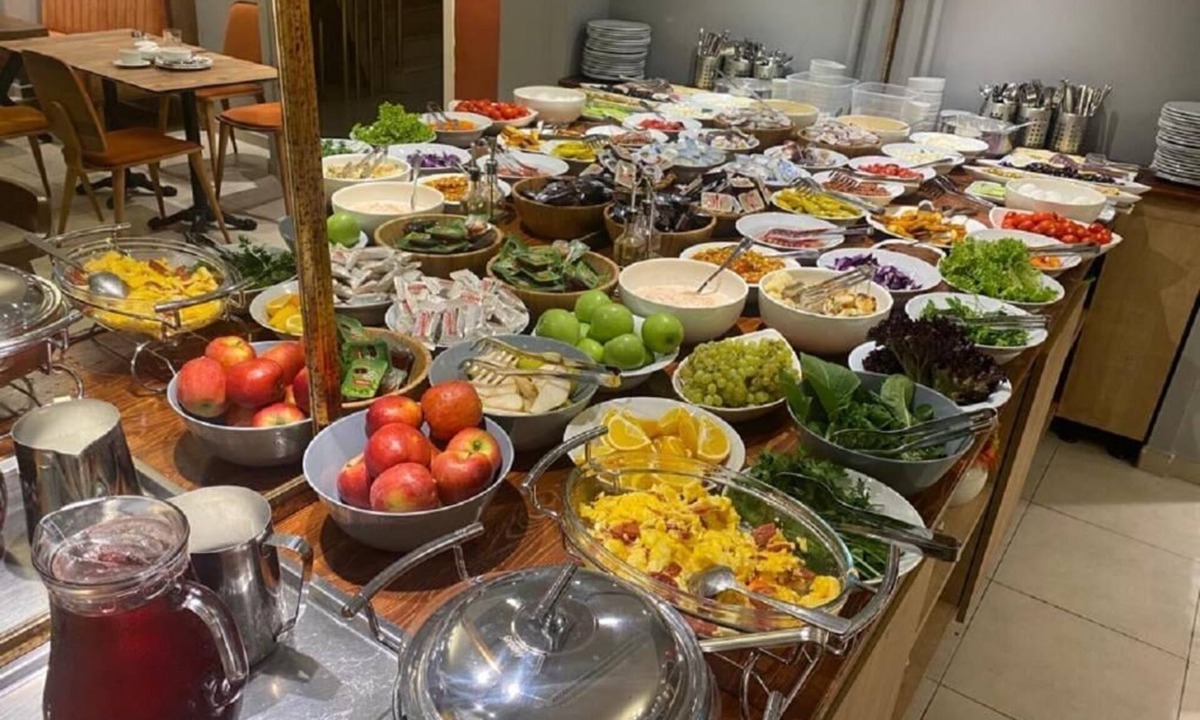 Aksaray Hotel | Hotel Mavirem - Standard Double Room 8