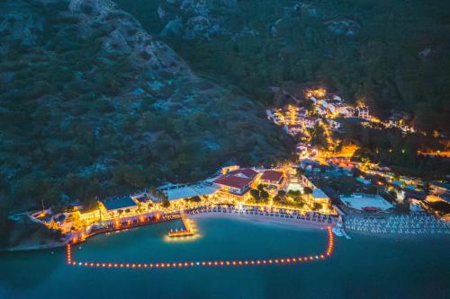 Oludeniz Hotel | Hotel Meri All inclusive