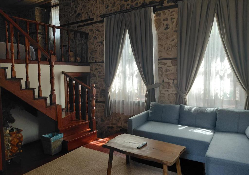 Kaleici Hotel | Hotel Mille Kaleiçi